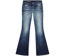 1969 D-Ebbey 09i03 Bootcut-Jeans