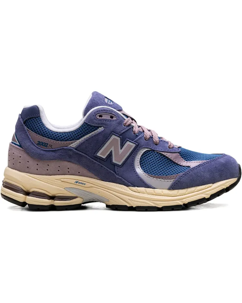 New Balance 2002R "Dream State" Sneakers - Violett Violett