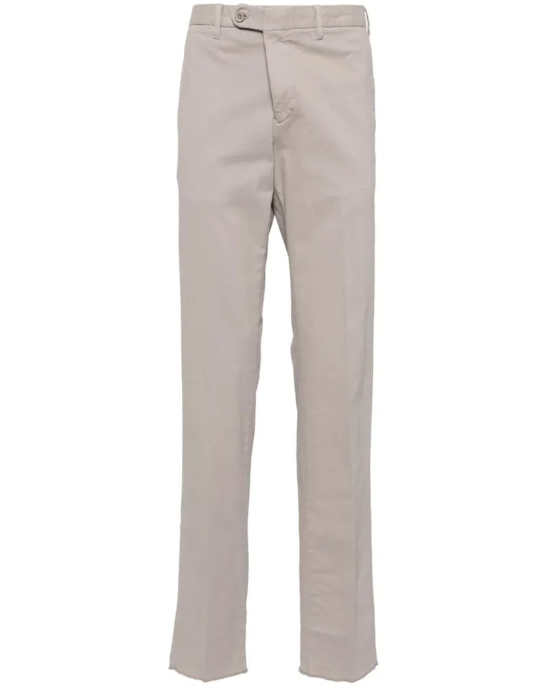 Fedeli Boston Hose - Nude Nude