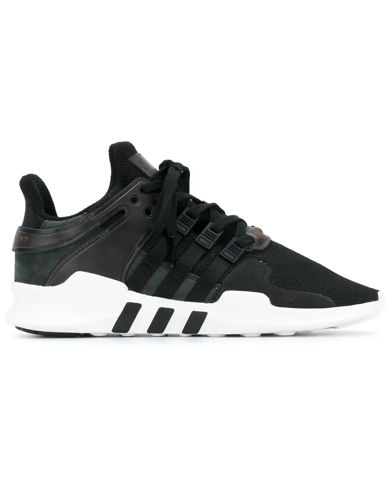 adidas EQT Support' Sneakers - Schwarz Schwarz