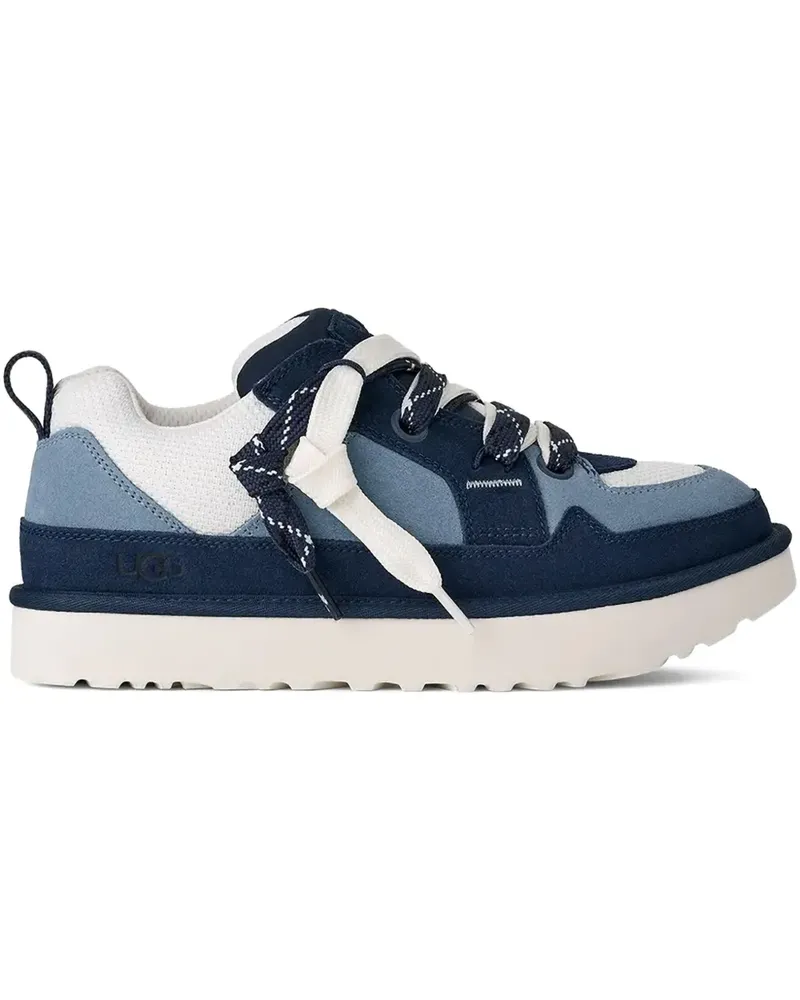 UGG Lo Lowmel Sneakers - Blau Blau