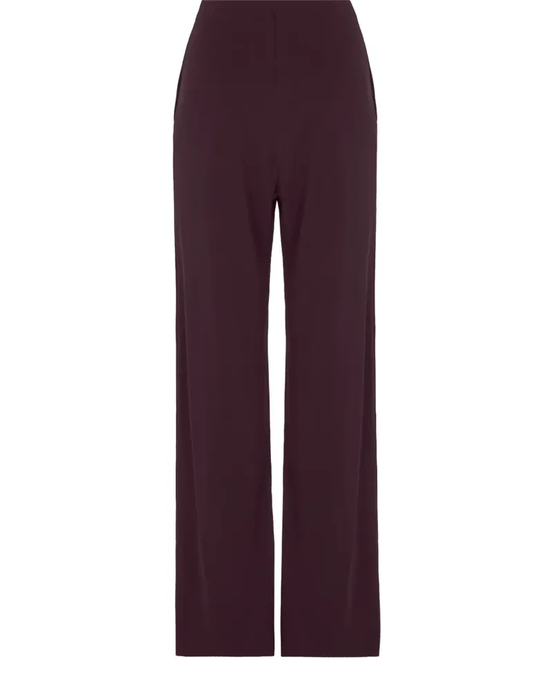 Wolford Klassische Hose - Schwarz Schwarz