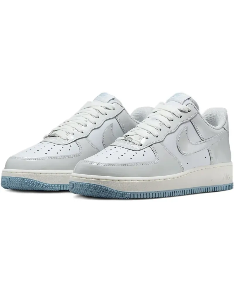 Nike Air Force 1 Sneakers - Nude Nude