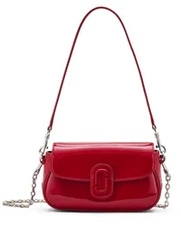 Marc Jacobs The Clover Schultertasche Rot