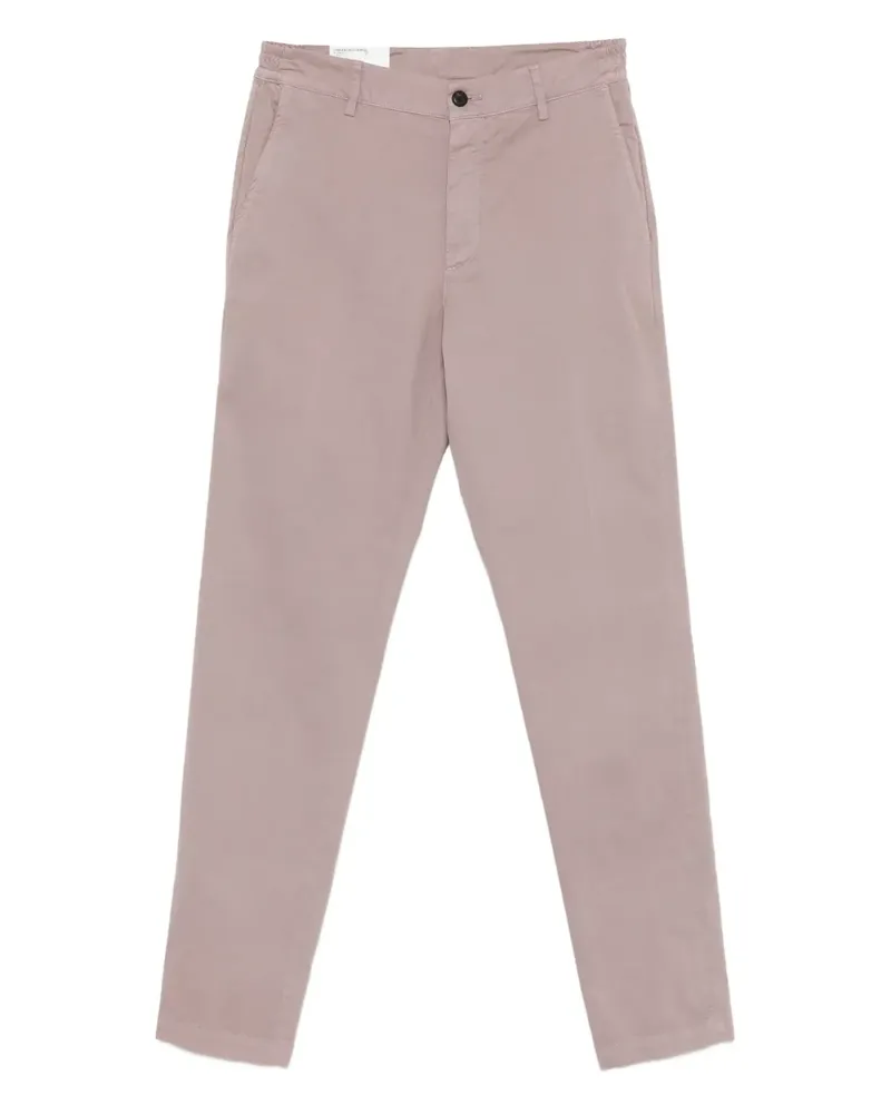Eleventy Klassische Chino - Braun Braun