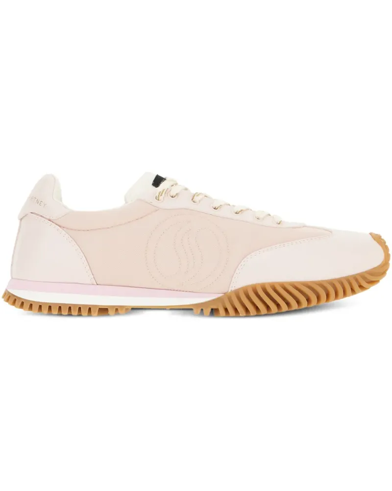 Stella McCartney S-Wave Sneakers - Rosa Rosa