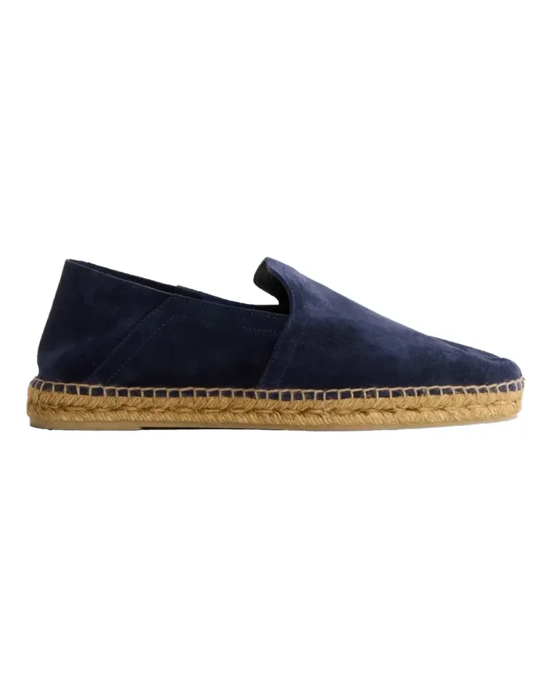 Castañer Parker espadrilles - Blau Blau