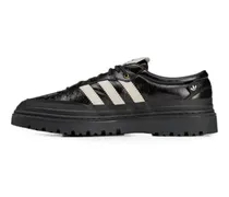 Samba LX Sneakers - Schwarz