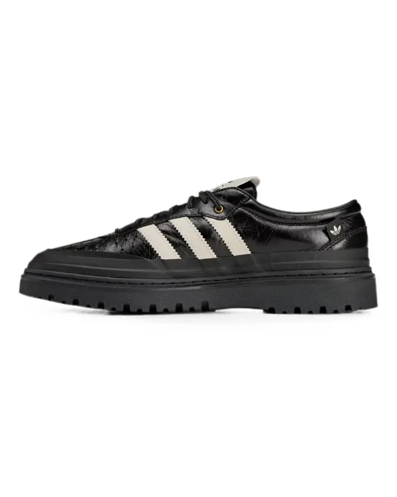 adidas Samba LX Freizeit SFTM sneakers - Schwarz Schwarz