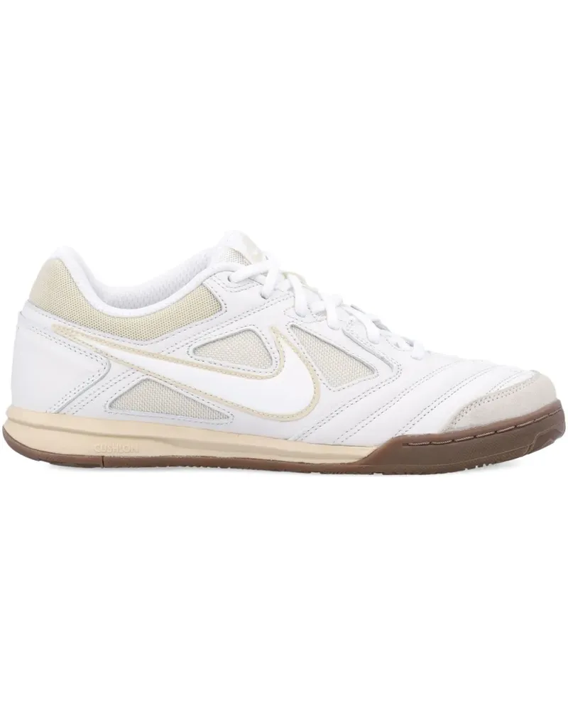 Nike Air Force 1 Sneakers - Rosa Rosa