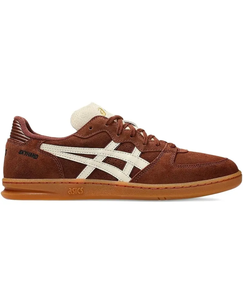 Asics skyhand og sneakers - Blau Blau