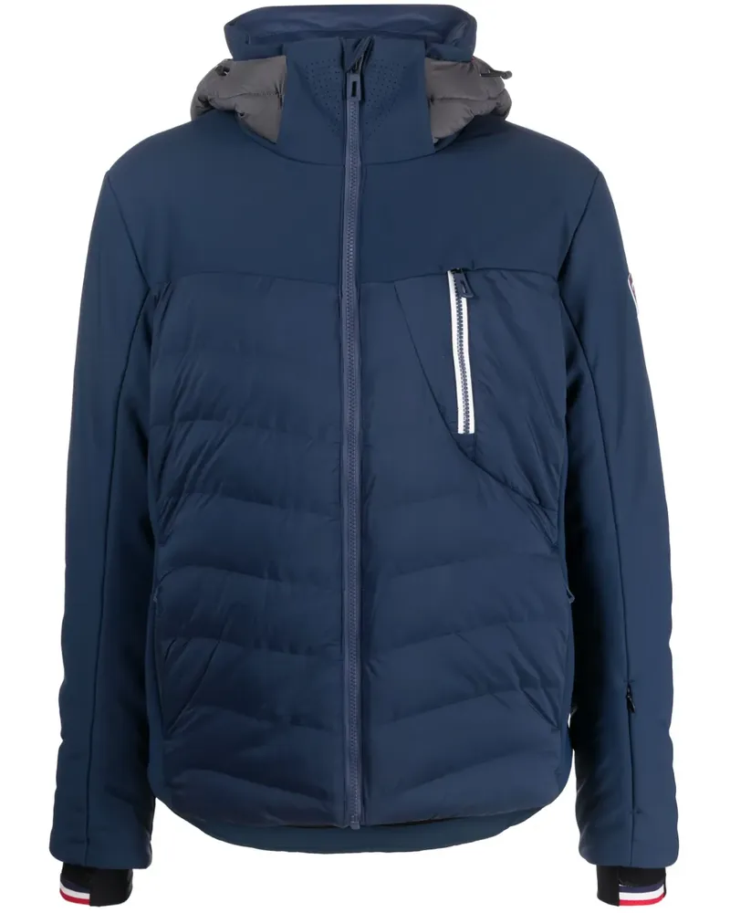 Rossignol Djinn Welded Skijacke - Blau Blau