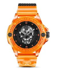 Philipp Plein kull Scuba Duba 44mm Schwarz