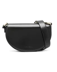 Chiara Ferragni Schultertasche aus Faux-Leder Schwarz