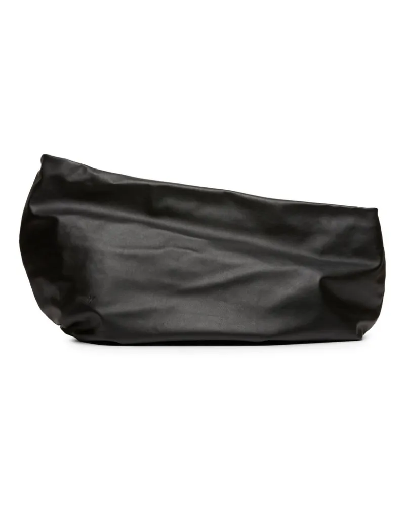 Marsèll Fanta Clutch - Schwarz Schwarz