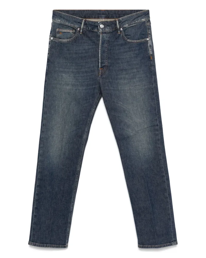 nine:inthe:morning Asthor Jeans - Blau Blau