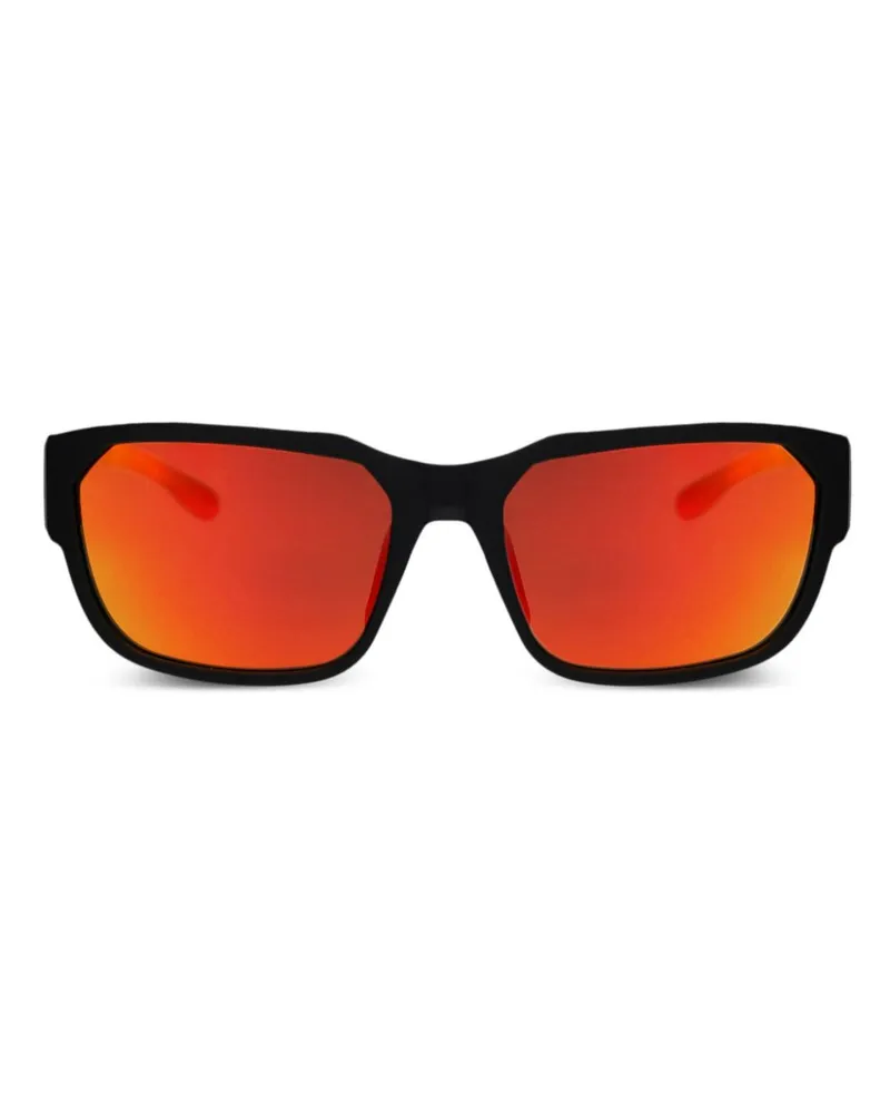 adidas SP0092 Sonnenbrille - Schwarz Schwarz
