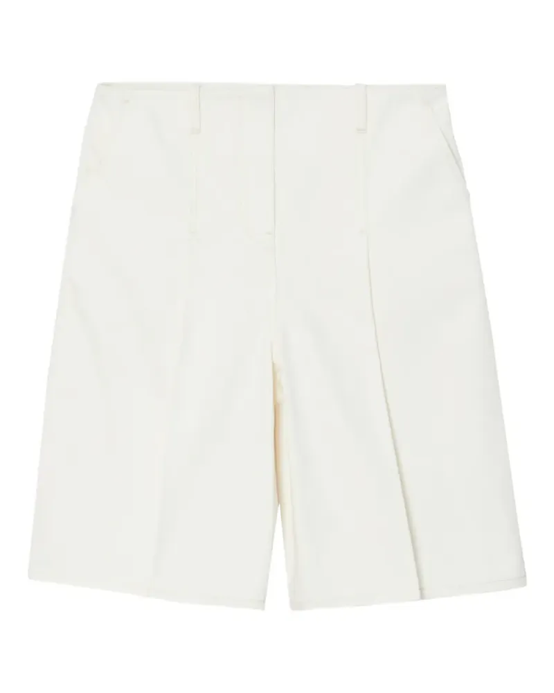 3.1 phillip lim Shorts mit Bundfalten - Nude Nude