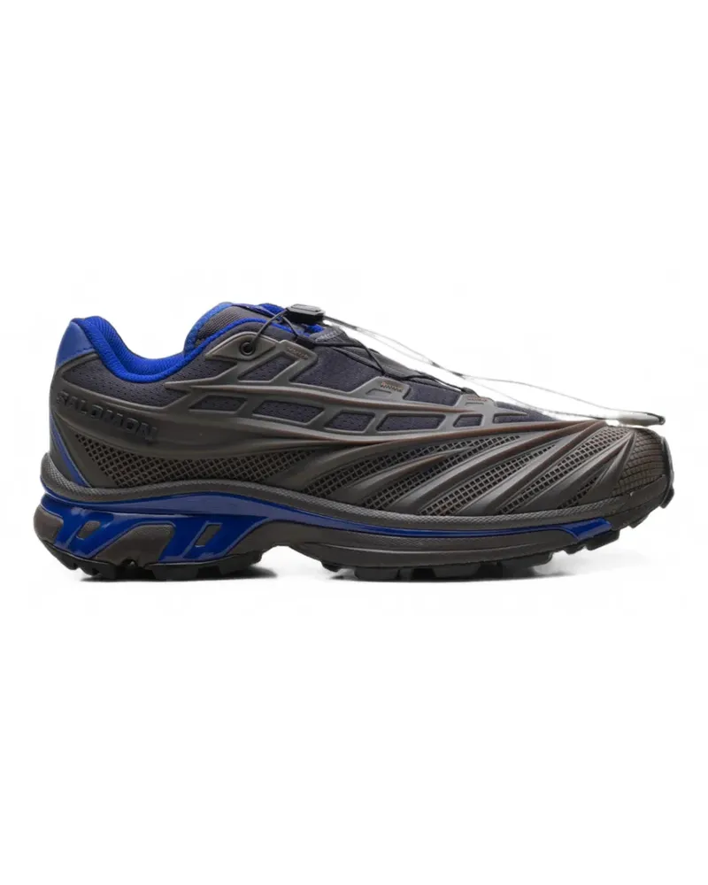 Salomon x Kith XT-EVO sneakers - Grau Grau
