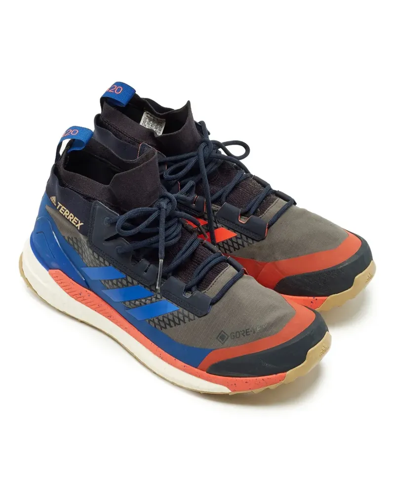 adidas Terrex Free Hiker GTX sneakers - Grau Grau