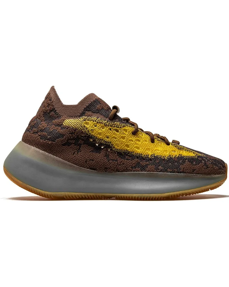 adidas YEEZY Boost 380 LMNTE Sneakers - Braun Braun