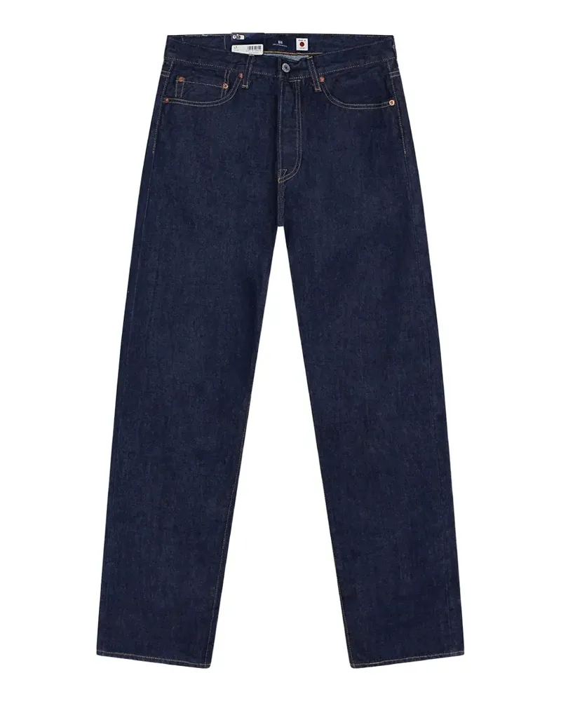 Levi's 501® jeans - Blau Blau