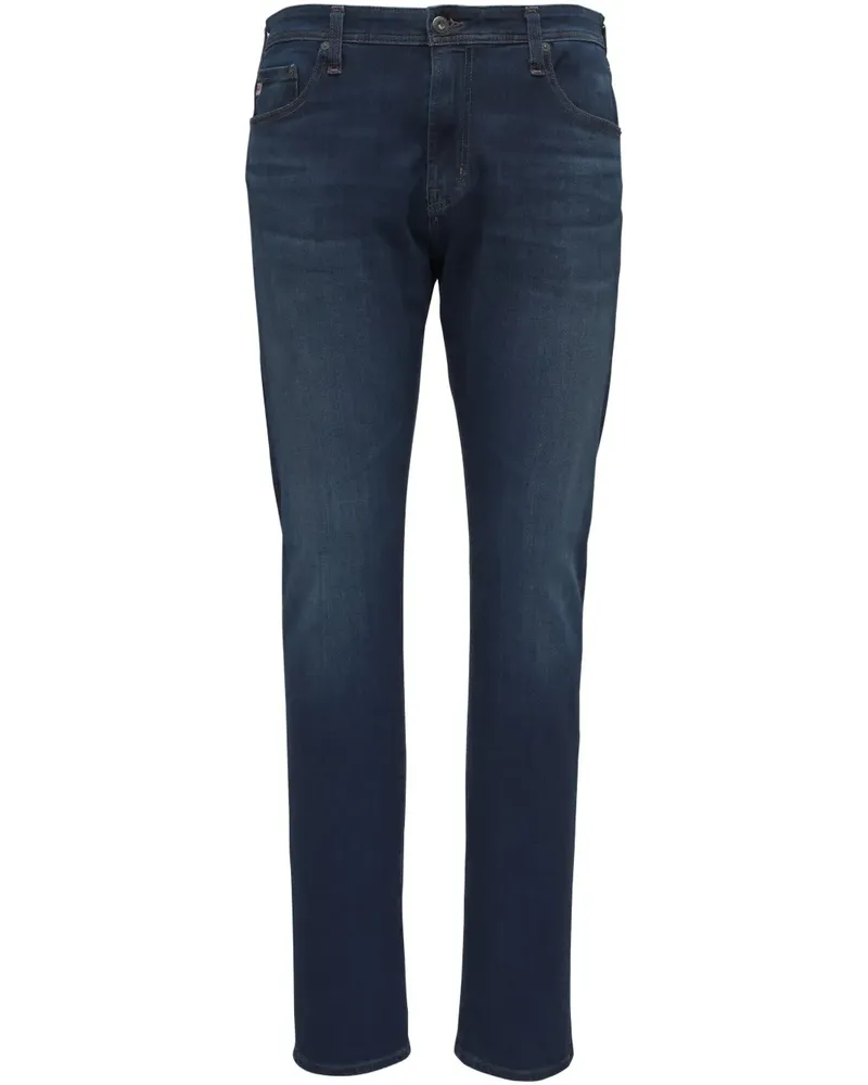 Adriano Goldschmied Tellis Slim-Fit-Jeans - Blau Blau