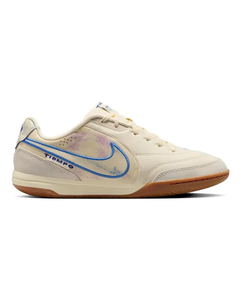 Nike Tiempo Streetgato sneakers - Nude Nude