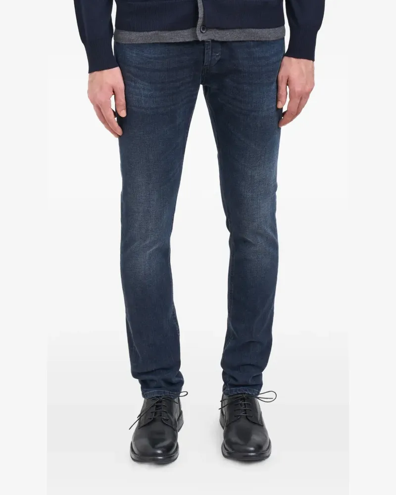 Dondup George Jeans - Blau Blau