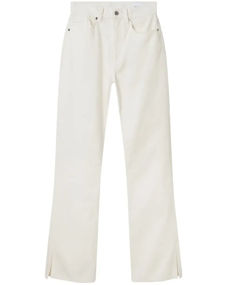 Axel Arigato Ryder Jeans - Weiß Weiß