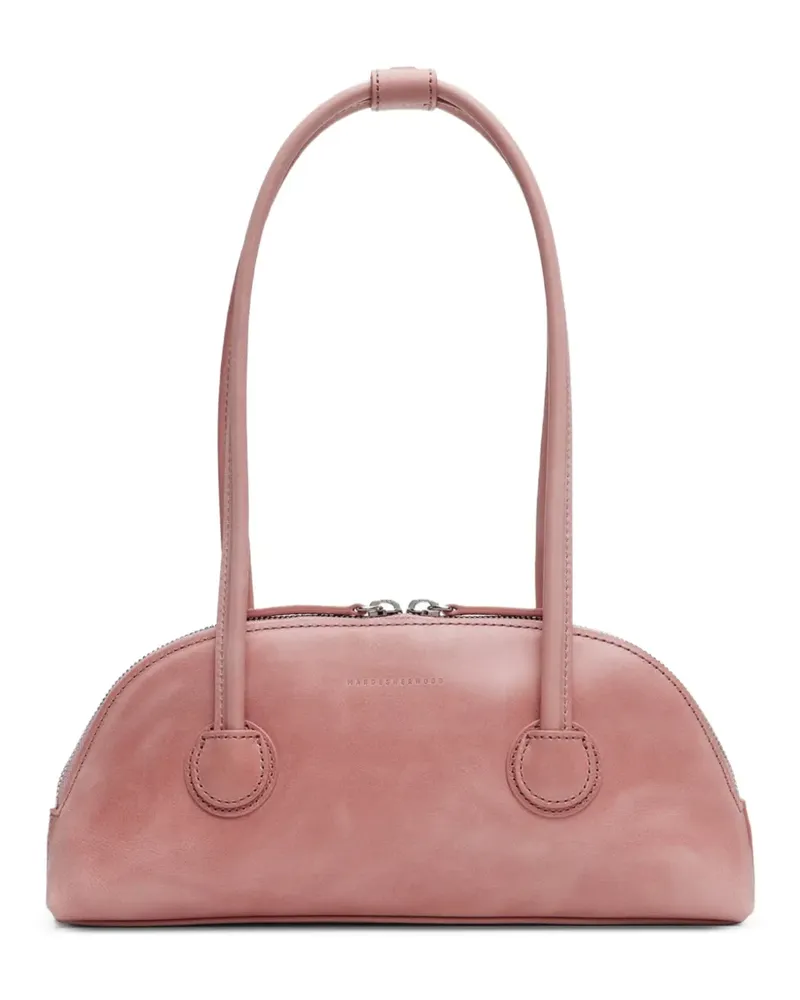 Marge Sherwood Bessette Schultertasche - Rosa Rosa