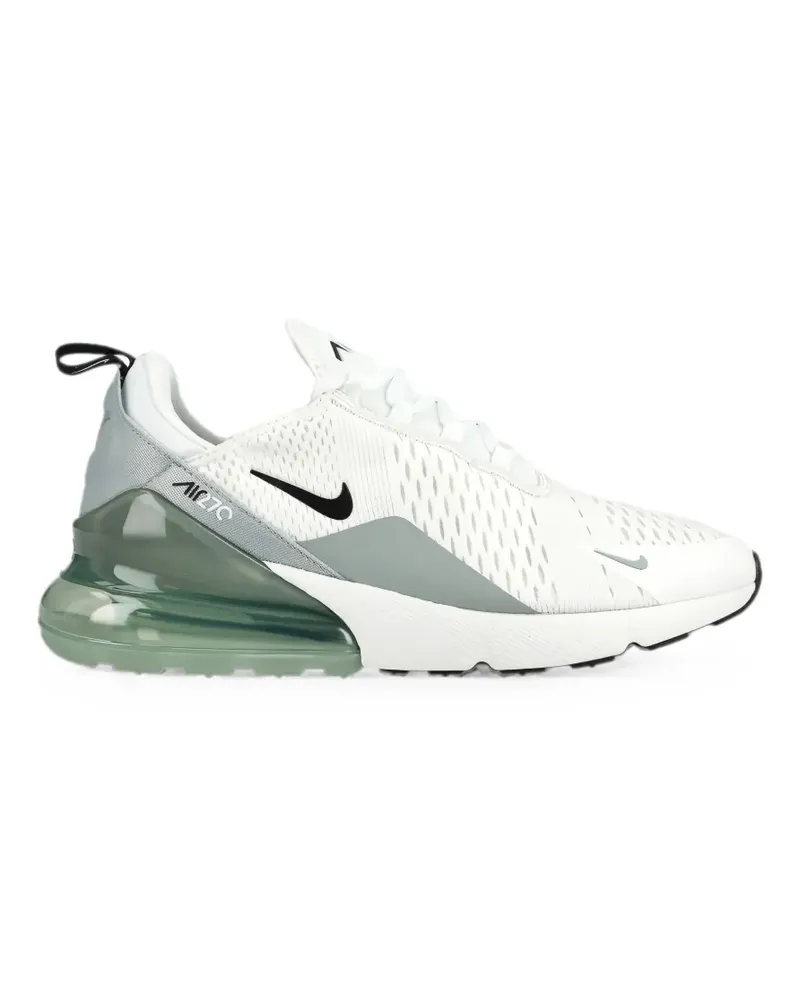 Nike Air Max 270 Sneakers - Weiß Weiß