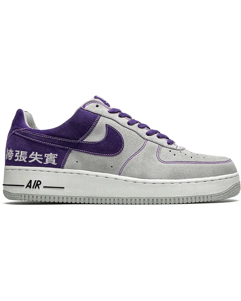 Nike Air Force 1' Sneakers - Grau Grau