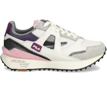 Contempo Sneakers - Weiß