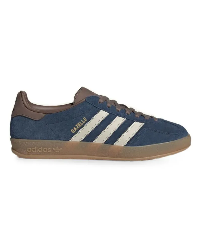 adidas Gazelle Indoor Sneakers - Blau Blau