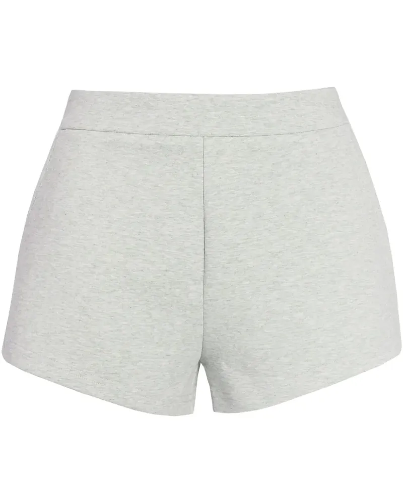 SER.O.YA Arlo Shorts - Grau Grau