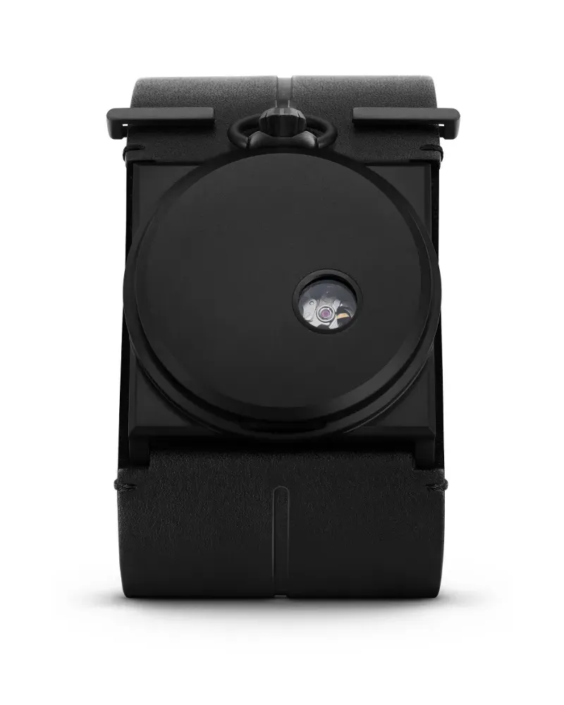 fob Paris R100 44mm - Schwarz Schwarz