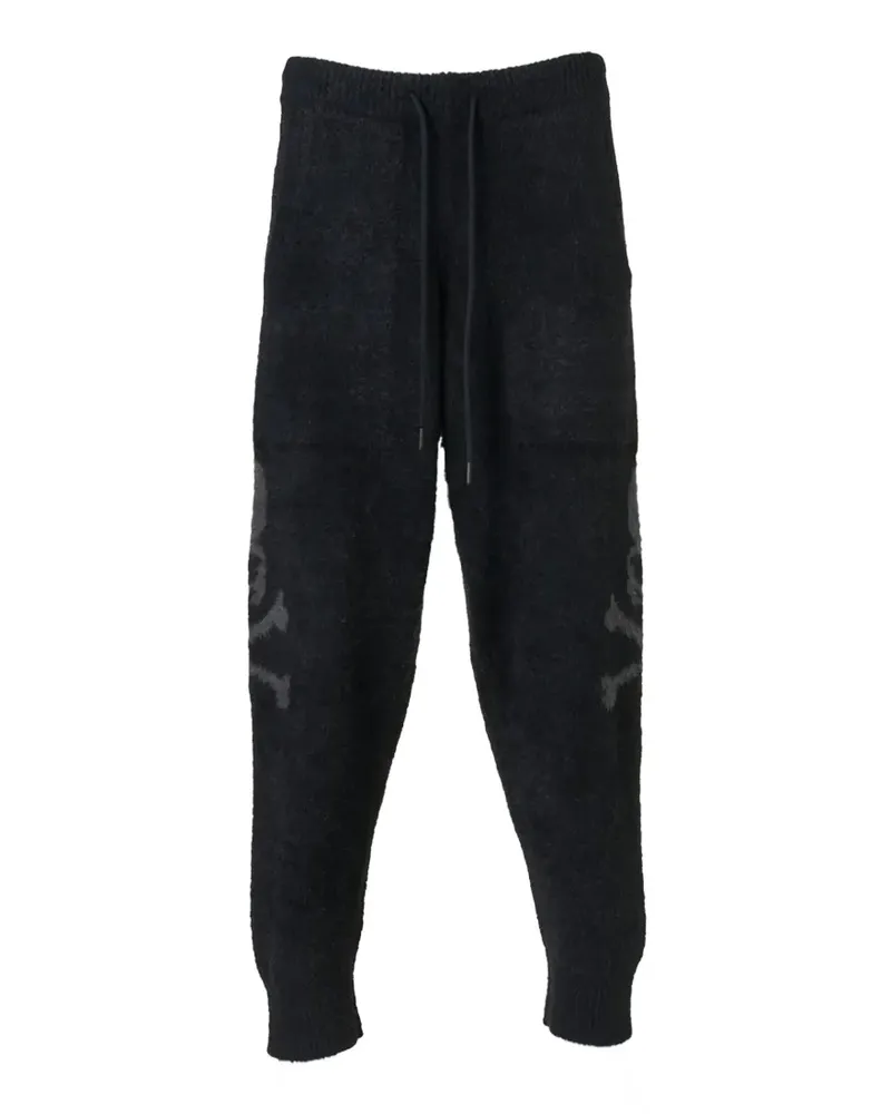 Mastermind World MW Lounge Jogginghose - Schwarz Schwarz