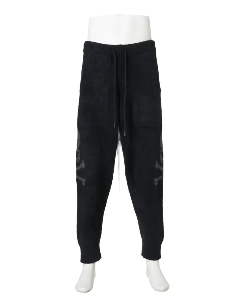 Mastermind World MW Lounge Jogginghose - Schwarz Schwarz