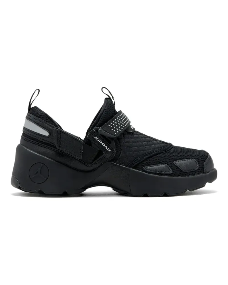 Nike Jordan Trunner LX Sneakers - Schwarz Schwarz