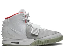 Air Yeezy 2 NRG' Sneakers - Grau