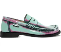 Campo Loafer - Grün