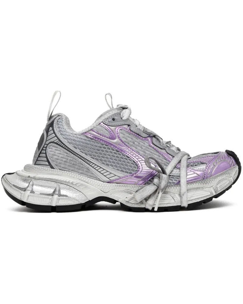 Balenciaga 3XL Sneakers - Grau Grau
