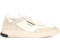 Tweener Sneakers - Nude