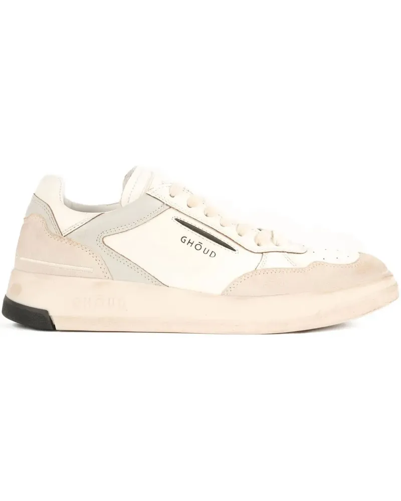 GHŌUD Tweener Sneakers - Nude Nude
