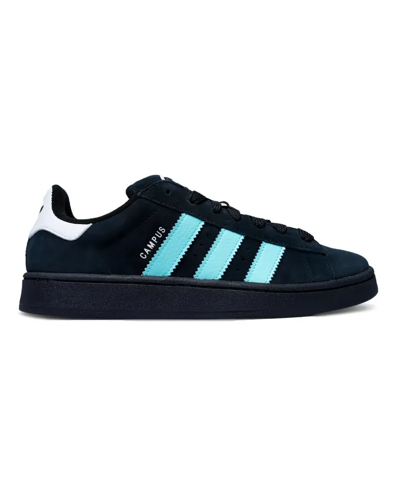 adidas Campus 00s Sneakers - Schwarz Schwarz