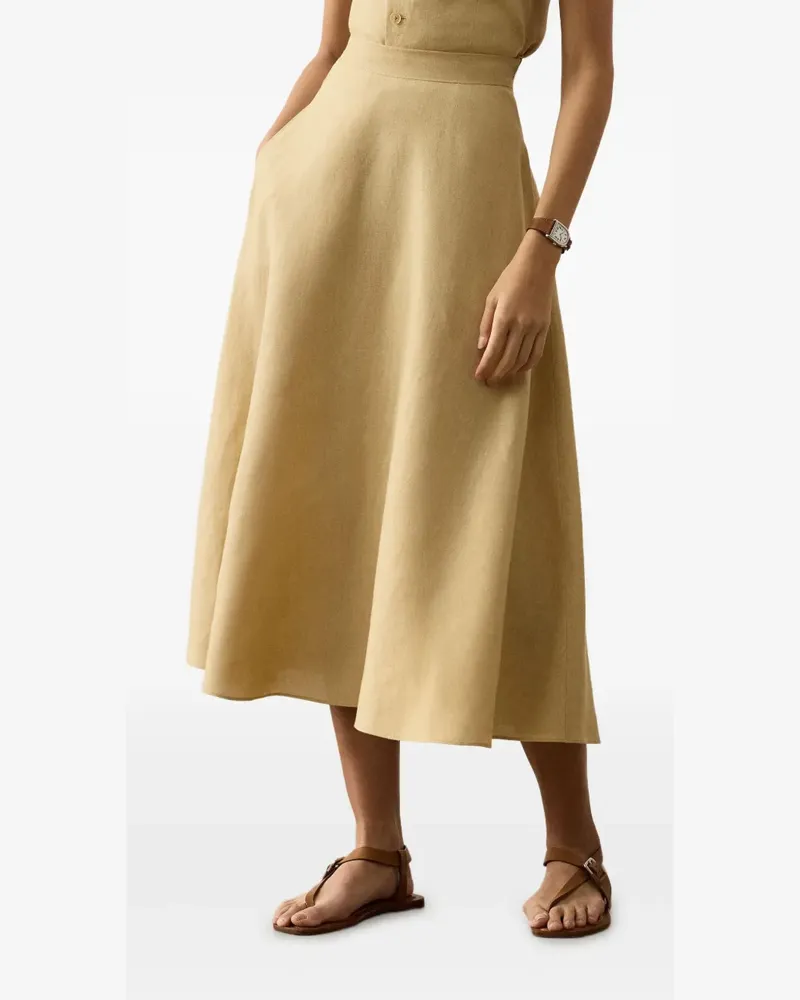 Ralph Lauren Erica Rock - Nude Nude