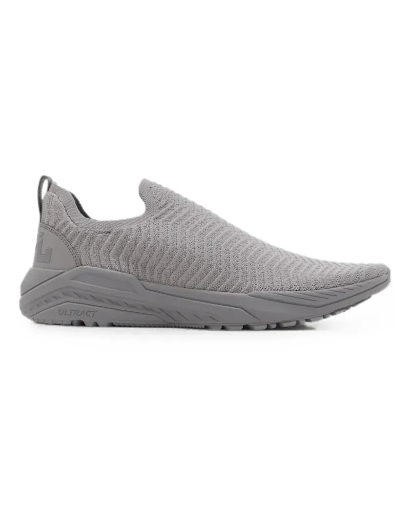 ATHLETIC PROPULSION LABS TechLoom Traveler slip-on sneakers - Grau Grau