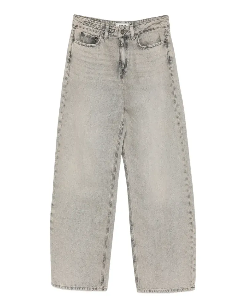 Drykorn Medley Jeans - Schwarz Schwarz