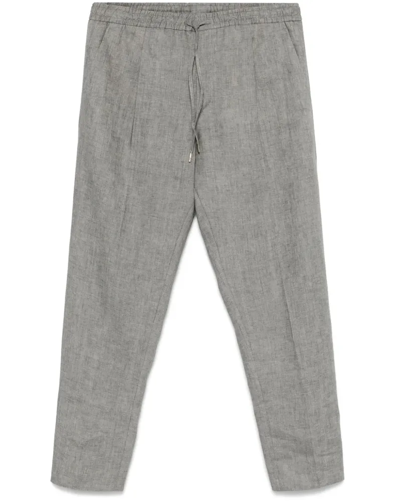 Briglia 1949 Wimbledons Hose - Grau Grau
